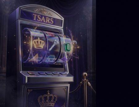 Tsars